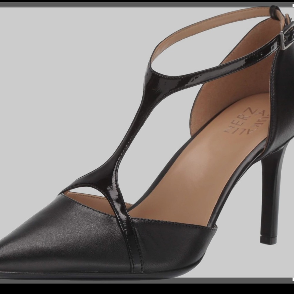 NATURALIZER Women's Heels